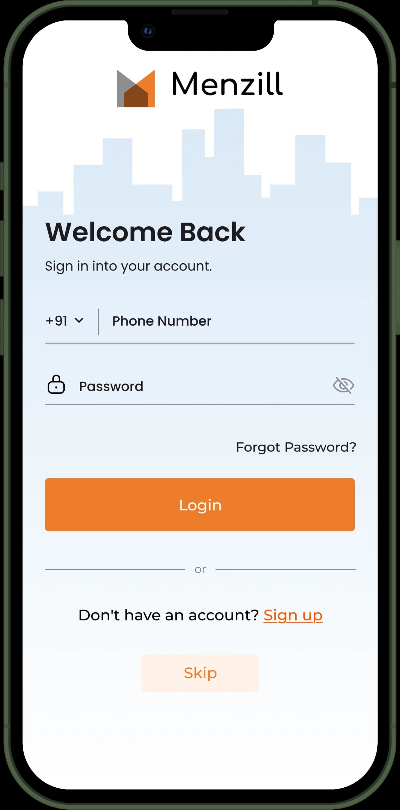 App Screen 2