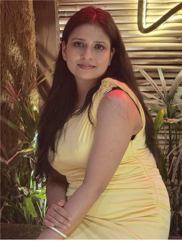 Sakshi Aggarwal