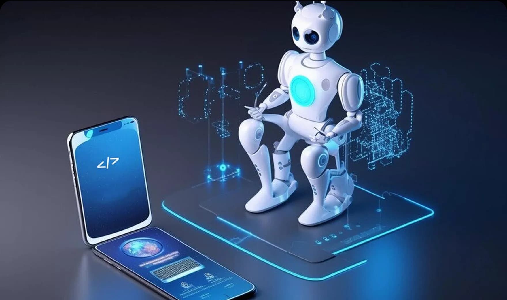 Mobile Apps Development
