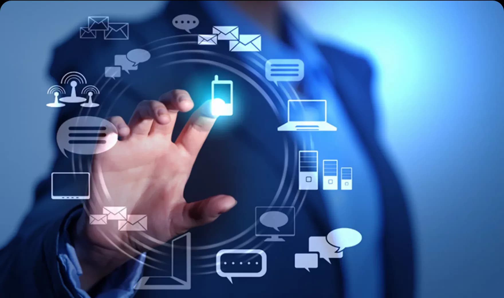 Digital Experience