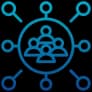 Strong Talent Pool Icon