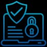 Security & Quality First Icon