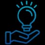 End-to-End Solutions Icon