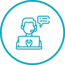 Your Success, Our Commitment